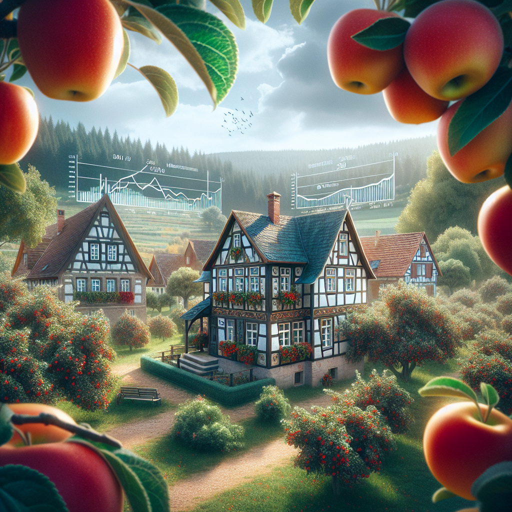 Hamburg Immobilienpreise Gem. Jork 2026